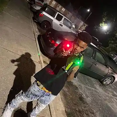 Picture for song '[FREE] DeeGlokk x Lil 6 Dallas Drill Type Beat &ldquo;R' by artist 'kjvkprod'