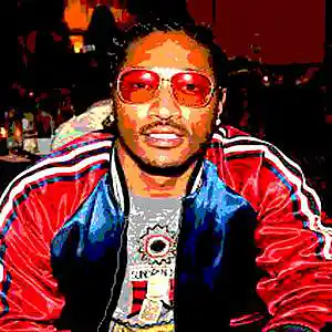 Picture for song 'CODE RED (Future x Gucci Mane x Kodak Black)' by artist 'Kontact Beatz'