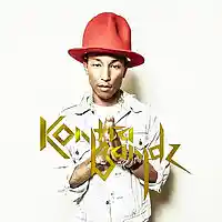 Picture for song 'Just Cloud Away (SOLD)' by artist 'Kontrabandz'