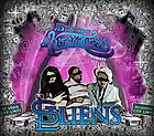 Picture for song 'Enter Da Tyme Zone Ft. Justin Tyme - STLiens Vol 1' by artist 'KrackaTraxxx'