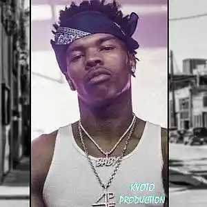 Picture for song '"Despondency" - Lil Baby x Lil Durk x Noodah05 typ' by artist 'Kyoto Production'