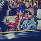 Picture for song 'Young Tyrant - Ace Hood *Free Download*' by artist 'Major League Pro'