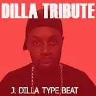 Picture for song 'Dilla Tribute - J. Dilla type beat' by artist 'maseedproductions'