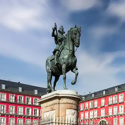 Picture for song 'Iberia' by artist 'Masteredit'