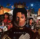 Picture for song 'MeeshJackson_2' by artist 'Meesh'