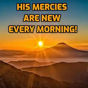 Picture for song 'New Day (Instrumental)' by artist 'My Shepherd King'