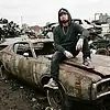 Picture for song 'King of Chaos' by artist 'MLD beats ..M..'