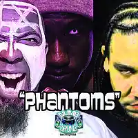 Picture for song '2016 PHANTOMS TECH N9NE x HOPSIN x TWISTED INSANE' by artist 'NUMB DRUMZ'