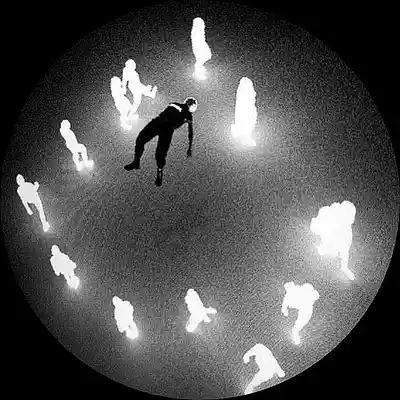Picture for song 'Anyway (160bpmD#m)' by artist 'orangu'