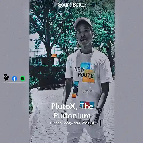 Picture for song '09. Dream About It Or Be About It - HQ' by artist 'PlutoX The Plutonium (Official)'