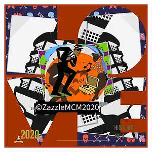 Picture for song 'Mix Pro 10' by artist 'Michael Charles Millis'