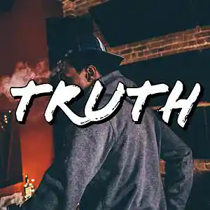 Picture for song 'TRUTH (BUY 1 GET 3 FREE)' by artist 'PINK MOLLY BEATZ'