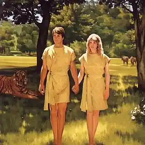 Picture for song 'Pulling Me Through' by artist 'Praise His Ways'