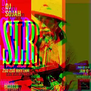 Picture for song 'Dj Sojah SLR' by artist 'Press Play Rechords'