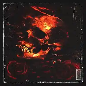 Picture for song 'HARD TRAP TYPE BEAT "SKELETON DANCE"' by artist 'prodbes'