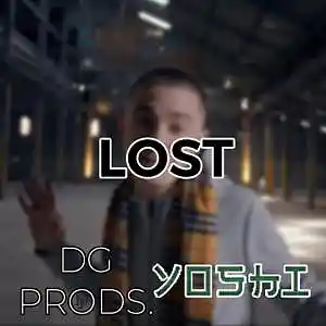 Picture for song 'DRILL - Lost FT. Yoshi' by artist 'ProdByDGProductions'