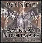 Picture for song 'American Dream' by artist 'Raushan'