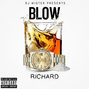 Picture for song 'TOMMY (mastered)' by artist 'Richard dwayne Brown'