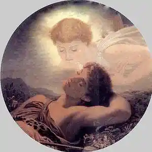 Picture for song 'Titan' by artist 'Rosalind Loveluck'