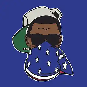 Picture for song '*No Reason* Speaker Knockerz Type Beat (FREE DL)' by artist 'Sean Bentley'