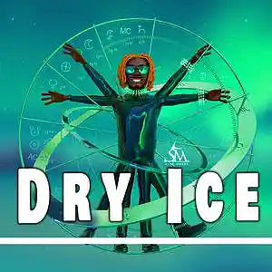 Picture for song '*SOLD* Dry Ice' by artist 'SeanMurdz'
