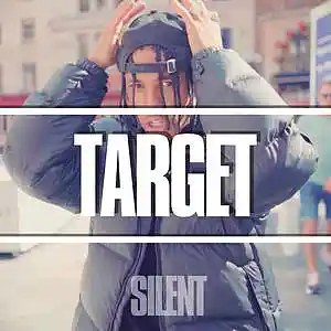 Picture for song '"Target" ArrDee x Bryn x AJ Type Beat' by artist 'Silent The Producer'