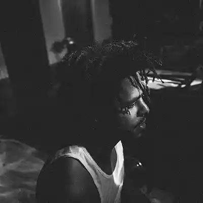 Picture for song 'Last Conversation - JCole x Sza Rap R&B Soulful' by artist 'SoulHeaven Beats'