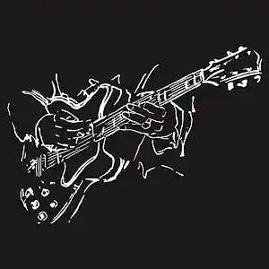 Picture for song 'Give Some Of That Stuff' by artist 'Swampman And The Machine'
