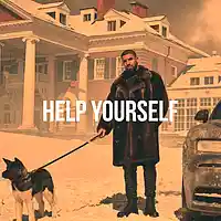 Picture for song 'Drake Type Beat - Help Yourself (Buy 1 Get 3 Free)' by artist 'taylorkingbeats'