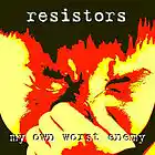 Picture for song 'Tequila Has a Way' by artist 'The Original Resistors'