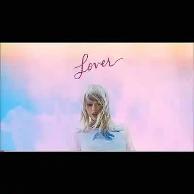 Picture for song 'cruelsummertaylorswift' by artist 'Eminem 2'