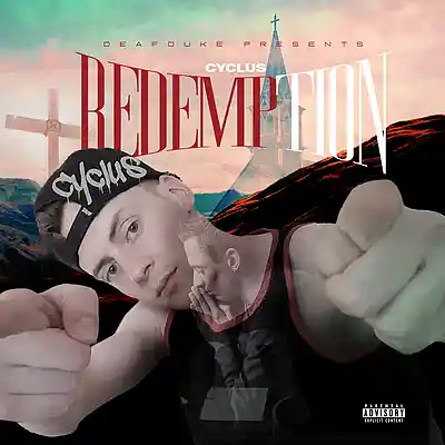 Picture for song '14- Paid My Dues - Thunda G.wmv - from YouTube (1)' by artist 'Thunda Glow (AKA Cyclus)'