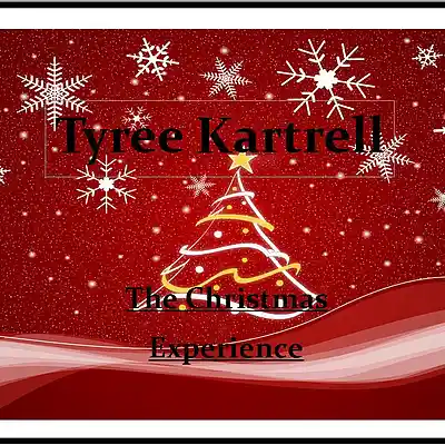 Picture for song 'This Christmas' by artist 'Tyree Kartrell'