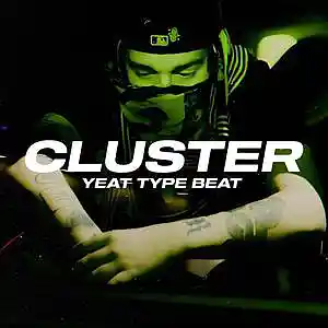 Picture for song 'Cluster (BUY 1 GET 4 FREE)' by artist 'Wendigo'