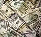 Picture for song 'Green Backs' by artist 'Young 4-5'