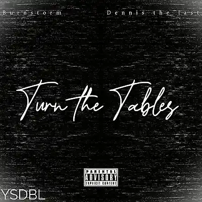 Picture for song 'Turn the Tables' by artist 'YSDBL'