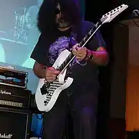 Picture for song 'Gun Play' by artist 'Darryl Zuber's 10th World'