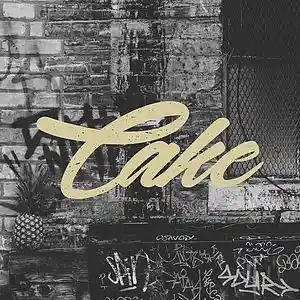 Picture for song 'Cake (Ronny J Type Beat)' by artist '1ndigo Ch1ld Beats'