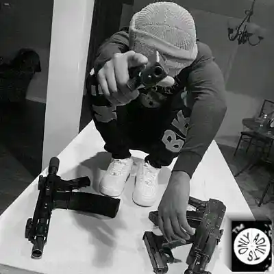 Picture for song '"Own The Blocc" - Skrilla Type Beat 2025' by artist '2k5 jaay'