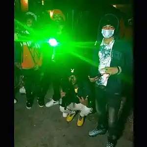 Picture for song '[FREE] SleazyWorld Go Type Beat "Wanna Smoke?"' by artist 'prodleavz'