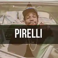 Picture for song 'Pirelli ' by artist 'ACE AP PRODUCTIONS'