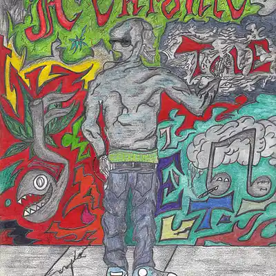 Picture for song 'Never Seen It Ft. The Suppliers Carri Pumps.mp3' by artist 'A Chronic Tale'