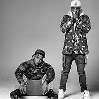 Picture for song 'Buzzin' by artist 'A.k.A (The Producer)'