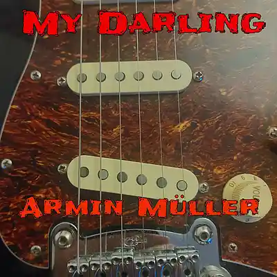 Picture for song 'My Darling' by artist 'Armin Jasmin Miller'