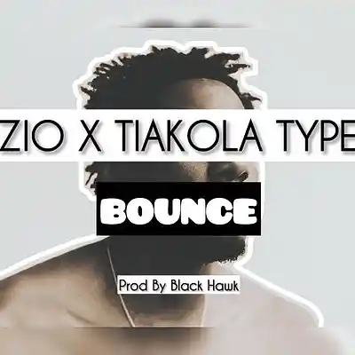 Picture for song 'Bounce - Sad Melodic Drill Type Beat' by artist 'Black Hawk'