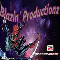 Picture for song 'CAST FOR A DREAM *Freestyle*' by artist 'Blazin' Productionz'