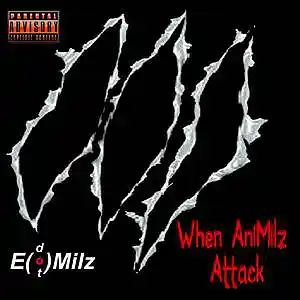 Picture for song 'Like You by E(dot) Milz' by artist 'Bomb Baby Unlimited'