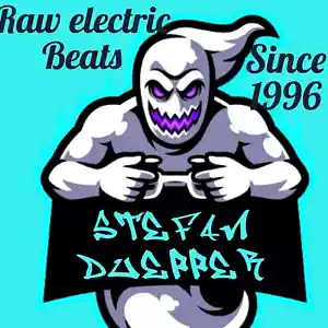 Picture for song 'live Techno 27-03-2024 06-27' by artist 'B.B. Stefan Duepper'
