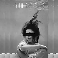 Picture for song 'YouDidThis' by artist 'Cashualbeats'