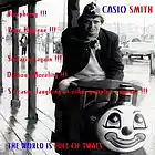 Picture for song 'Knocking on the offy door' by artist 'casio smith'